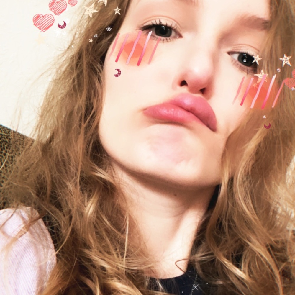 Meet your Posher, Kylee